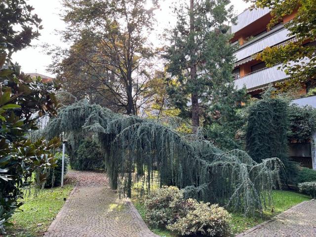 Appartamento in affitto a Torretta, Arese