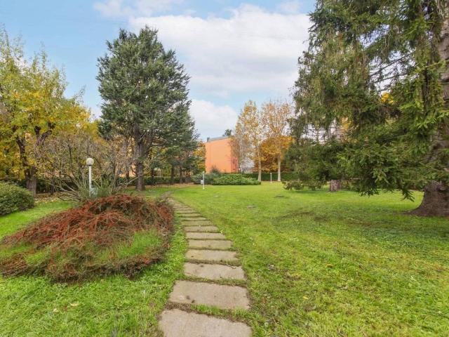 Appartamento in affitto a Cascina San Pietro, Arese