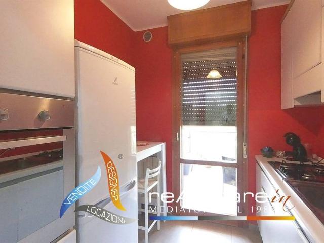 Appartamento in affitto a Arese, Lombardia
