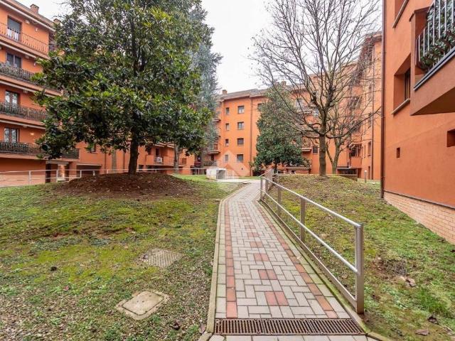 Appartamento in affitto a Torretta, Arese