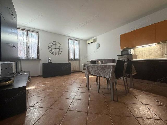 Appartamento in affitto a Sant'Anna, Arese