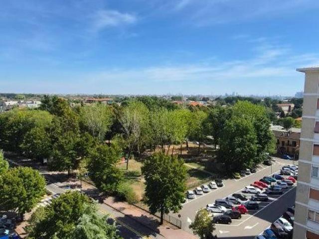 Appartamento in affitto a Torretta, Arese