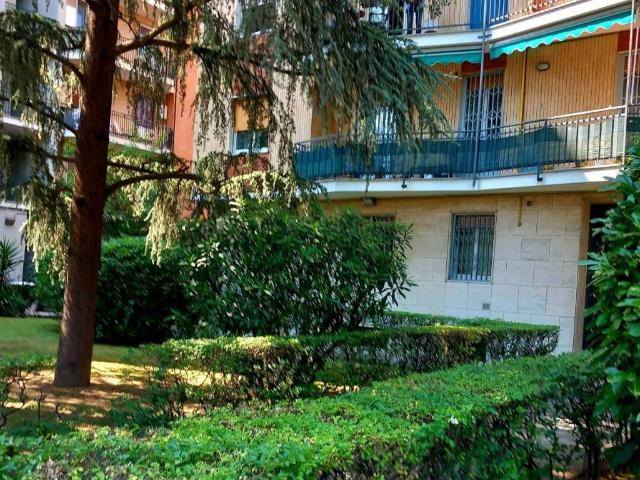 Appartamento in affitto a Torretta, Arese