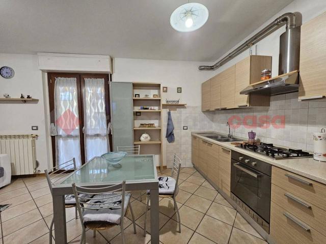 Appartamento in affitto a San Leo, Arezzo