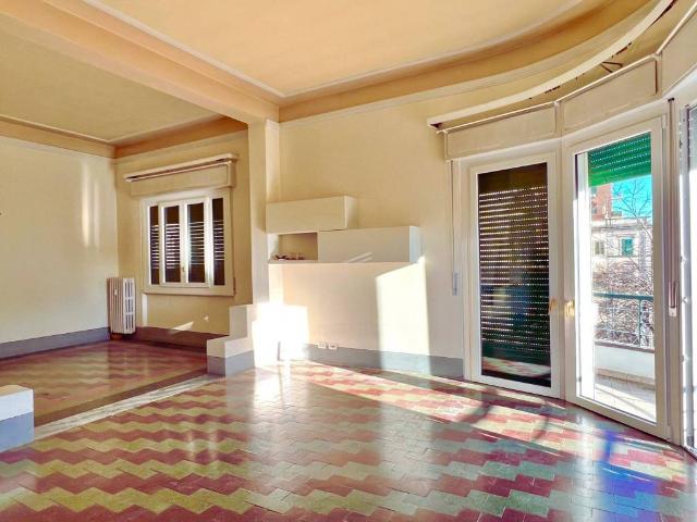 Appartamento in affitto a Palazzo Del Pero, Toscana