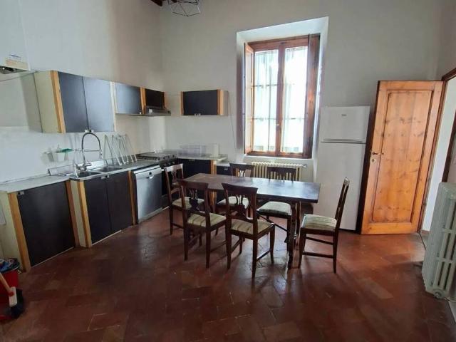Appartamento in affitto a Palazzo Del Pero, Toscana