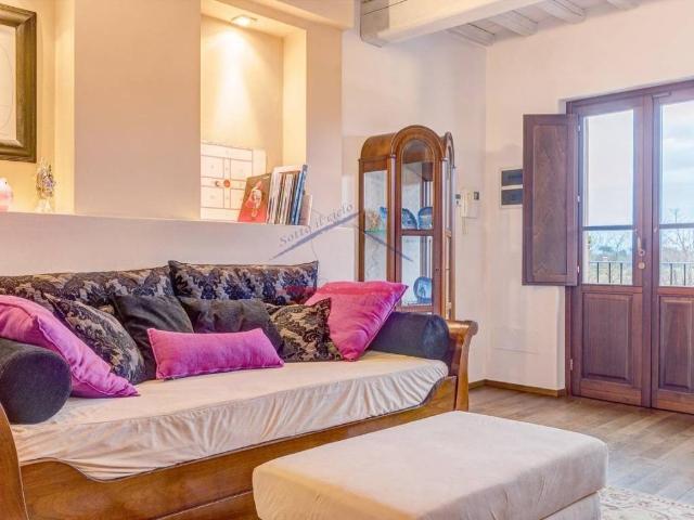 Appartamento in affitto a Frassineto, Arezzo