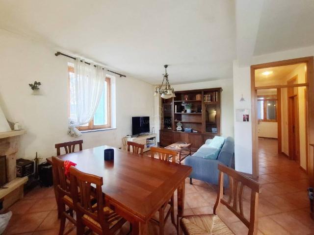 Appartamento in affitto a Civitella in Val di Chiana, Palazzo Del Pero