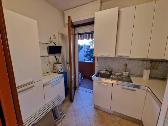 Appartamento in affitto a Palazzo Del Pero, Toscana