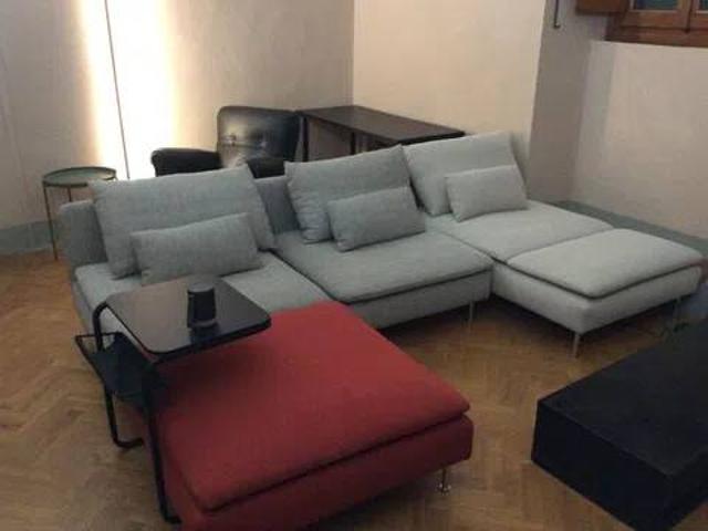 Appartamento in affitto a Palazzo Del Pero, Toscana