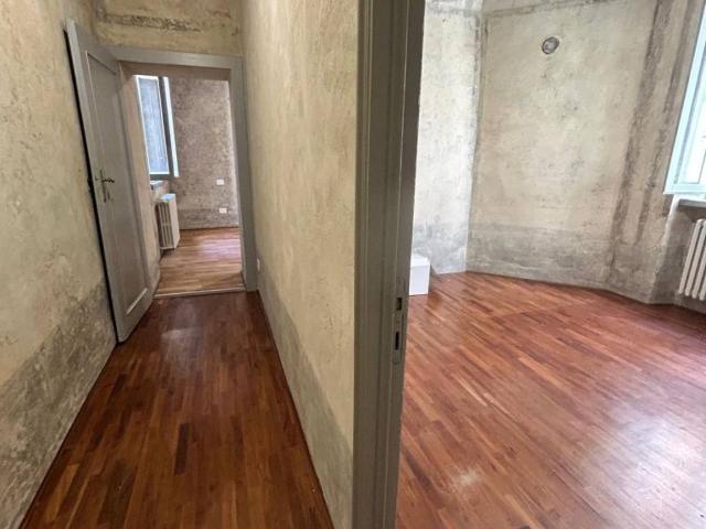 Appartamento in affitto a Palazzo Del Pero, Toscana