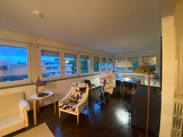 Appartamento in affitto a Giotto, Arezzo