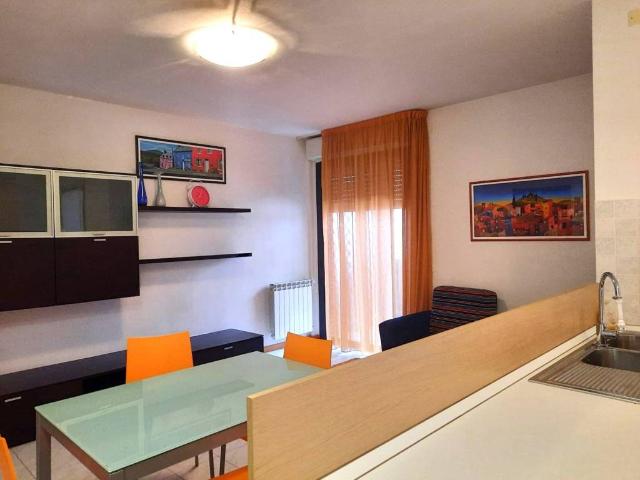 Appartamento in affitto a Palazzo Del Pero, Toscana