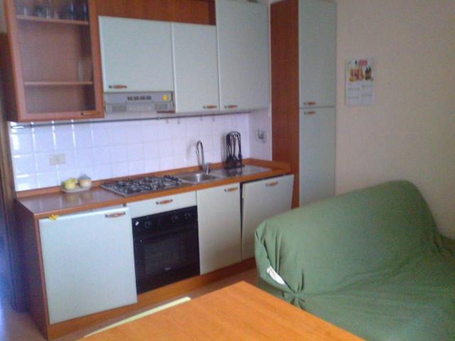 Appartamento in affitto a Arezzo