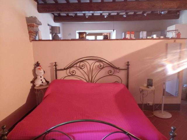 Appartamento in affitto a Rigutino, Arezzo