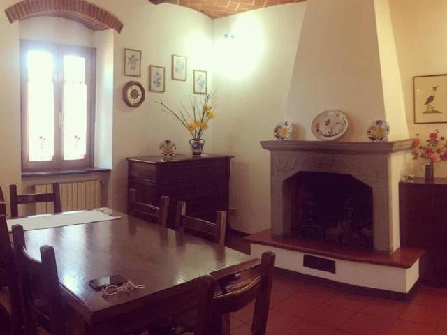 Appartamento in affitto a Staggiano, Arezzo