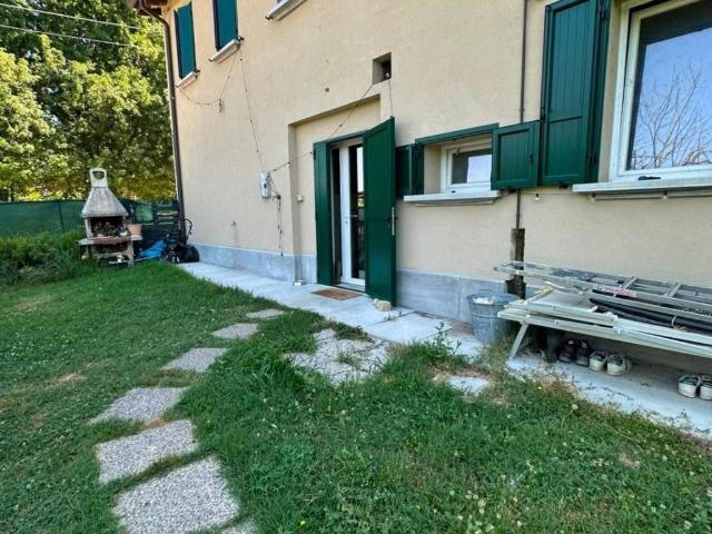 Appartamento in affitto a Unione Reno Galliera, Castel Maggiore