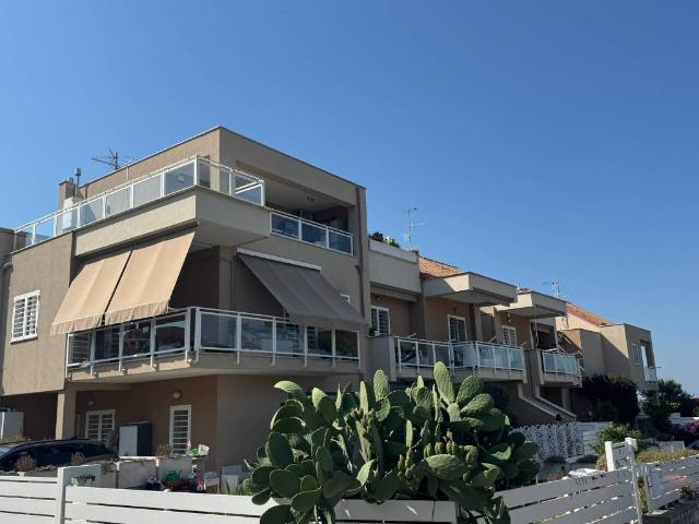 Appartamento in affitto a La Torretta, Roma Capitale