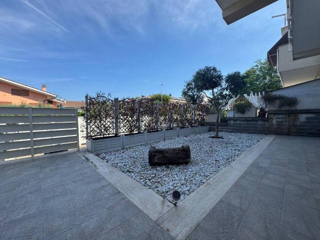 Appartamento in affitto a La Torretta, Roma Capitale