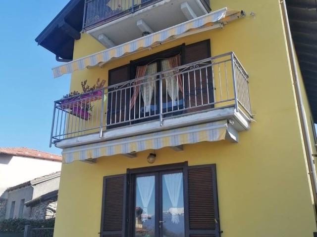Appartamento in affitto a Piemonte, Verbano-cusio-ossola
