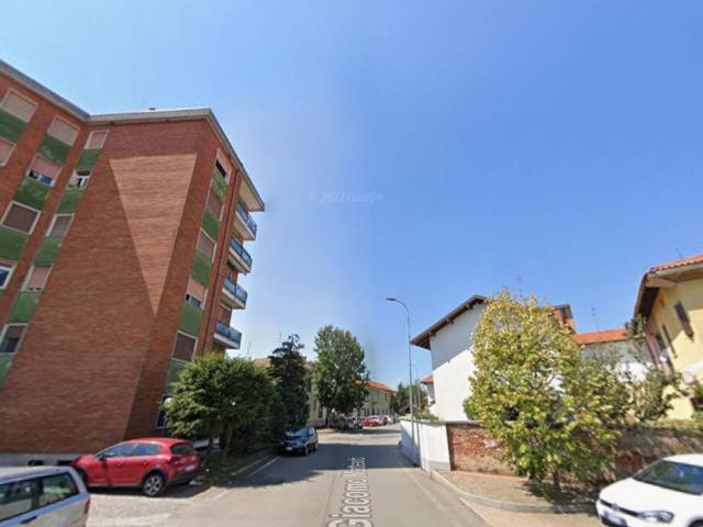 Appartamento in affitto a Arluno, Lombardia