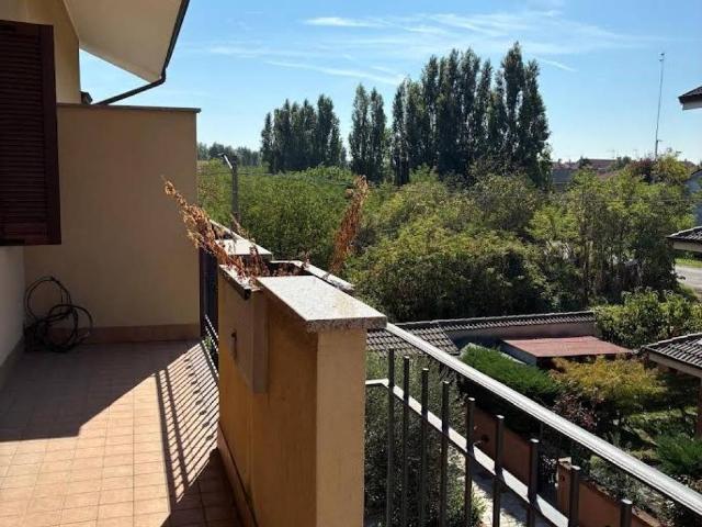 Appartamento in affitto a Arluno, Lombardia