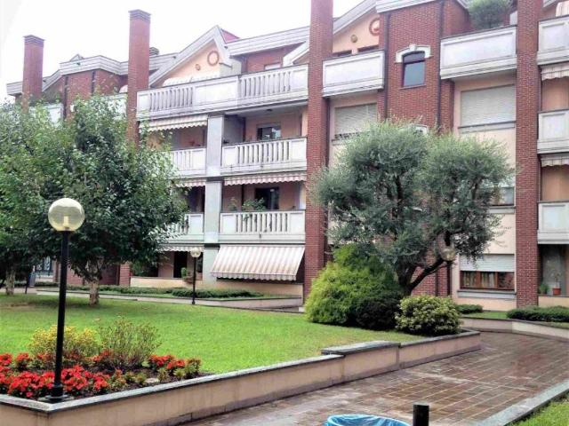Appartamento in affitto a Arluno, Lombardia