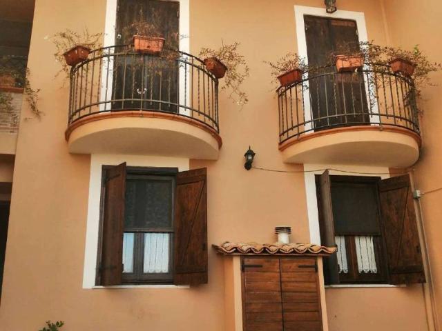 Appartamento in affitto a Arnara, Lazio