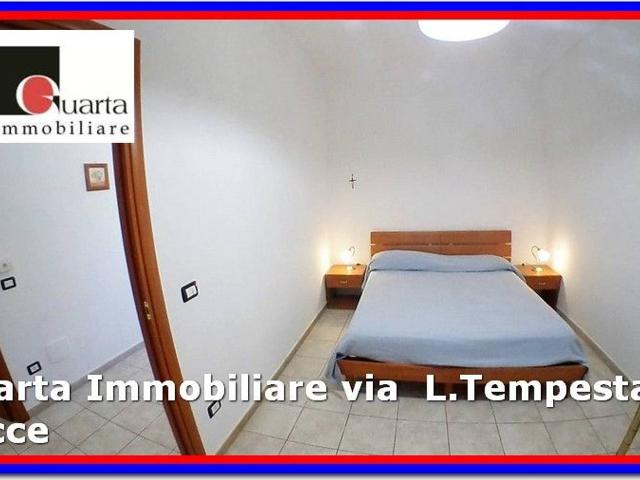 Appartamento in affitto a Rione Riesci, Arnesano