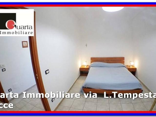 Appartamento in affitto a Rione Riesci, Arnesano
