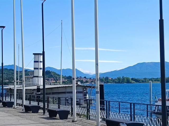 Appartamento in affitto a Piemonte, Novara