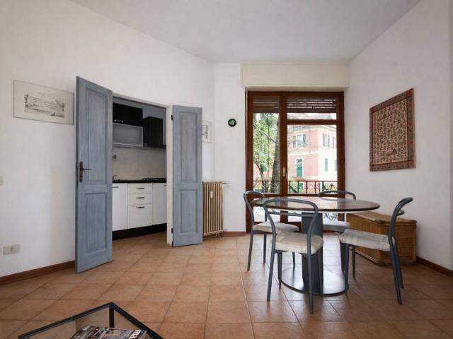 Appartamento in affitto a Regione Siberia, Arona