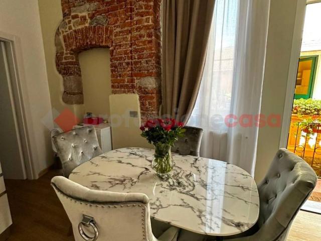 Appartamento in affitto a Piemonte, Novara