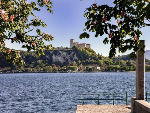 Appartamento in affitto a Piemonte, Novara