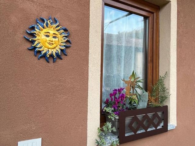 Appartamento in affitto a Campagna, Arona