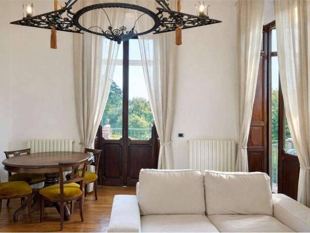 Appartamento in affitto a Campagna, Piemonte