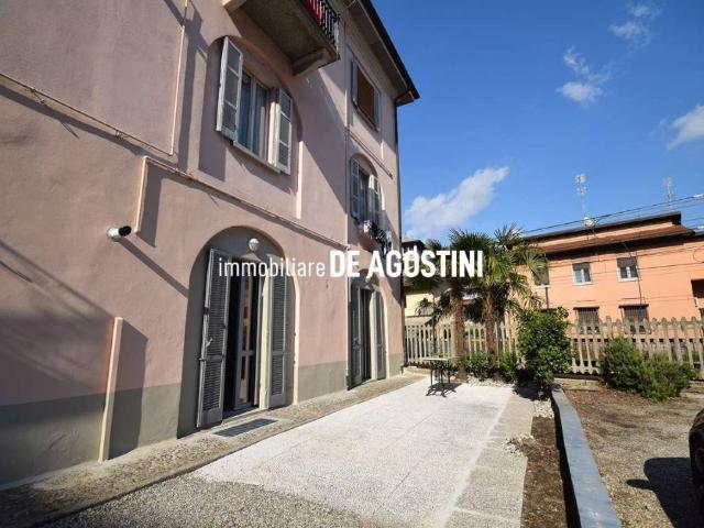 Appartamento in affitto a Regione Siberia, Arona