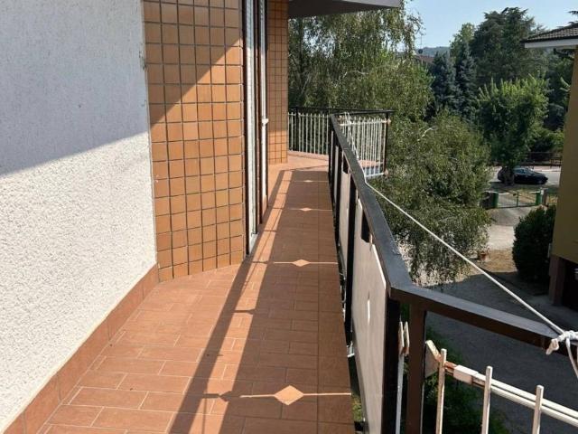 Appartamento in affitto a Piemonte, Novara