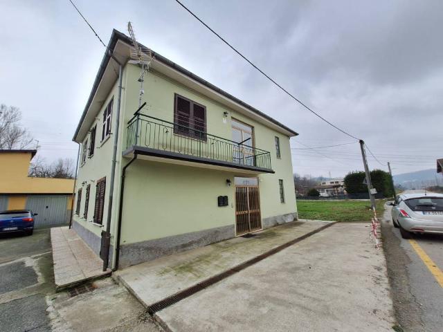 Appartamento in affitto a Piemonte, Alessandria