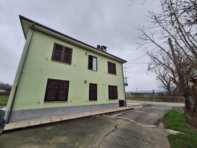 Appartamento in affitto a Piemonte, Alessandria