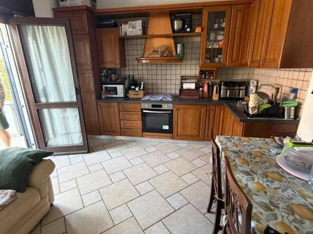 Appartamento in affitto a Arsago Seprio, Lombardia
