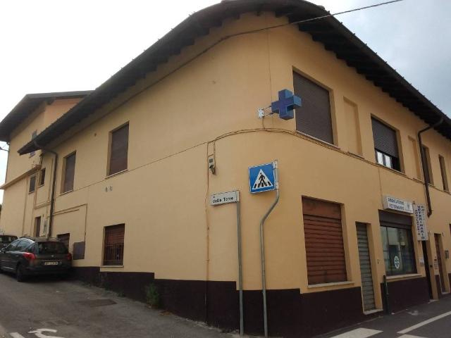 Appartamento in affitto a Arsago Seprio, Lombardia