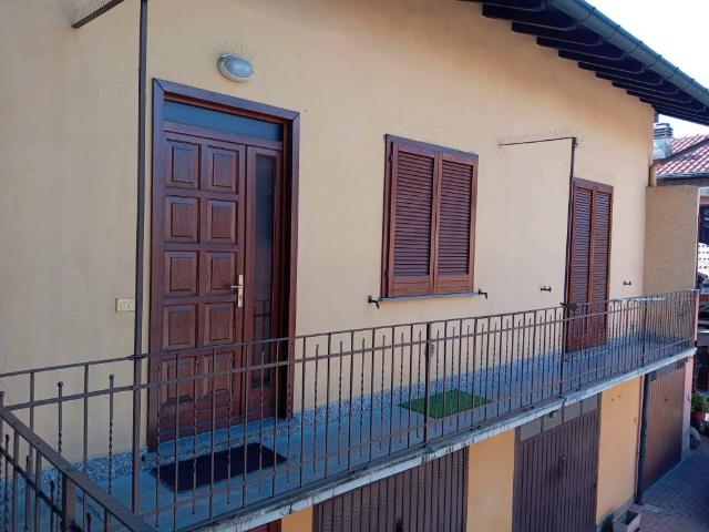 Appartamento in affitto a Arsago Seprio, Lombardia