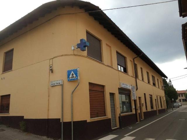 Appartamento in affitto a Arsago Seprio, Varese