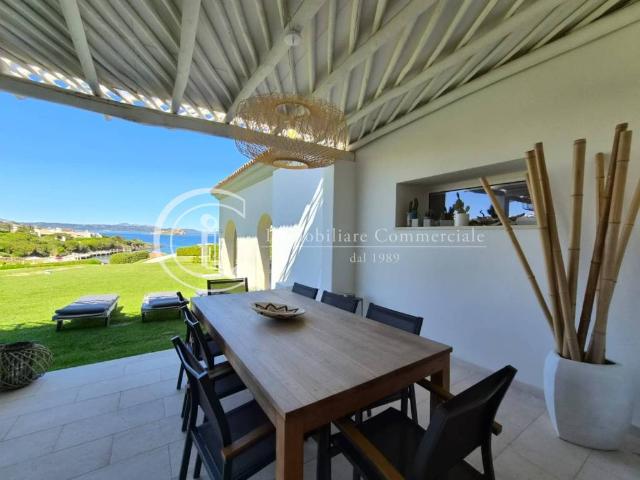 Appartamento in affitto a Alzachèna/Arzachena, Capo Ferro