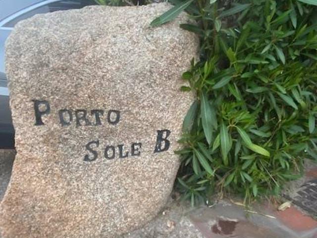 Appartamento in affitto a Alzachèna/Arzachena, Baja Sardinia