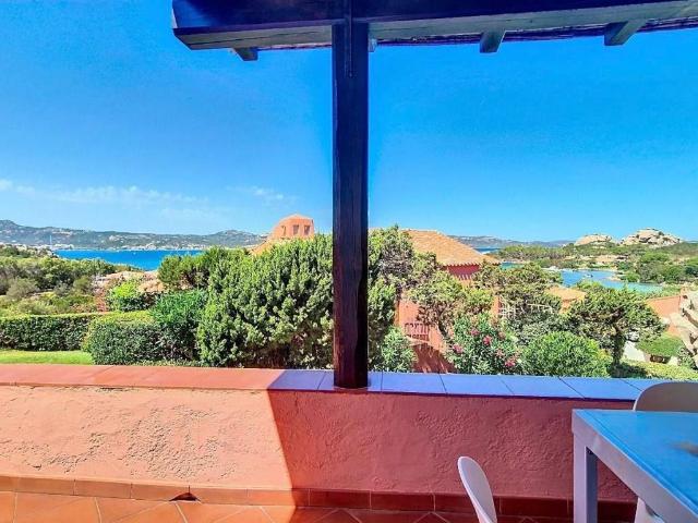 Appartamento in affitto a Alzachèna/Arzachena, Baja Sardinia