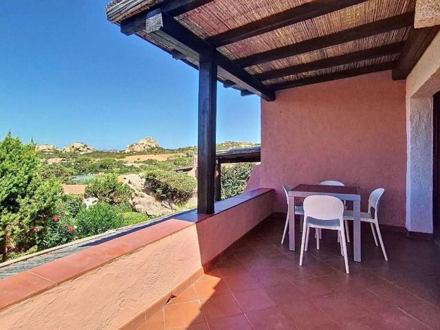 Appartamento in affitto a Alzachèna/Arzachena, Baja Sardinia