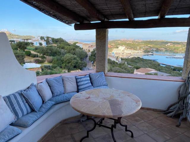 Appartamento in affitto a Alzachèna/Arzachena, Porto Cervo