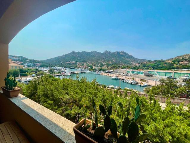 Appartamento in affitto a Alzachèna/Arzachena, Porto Cervo